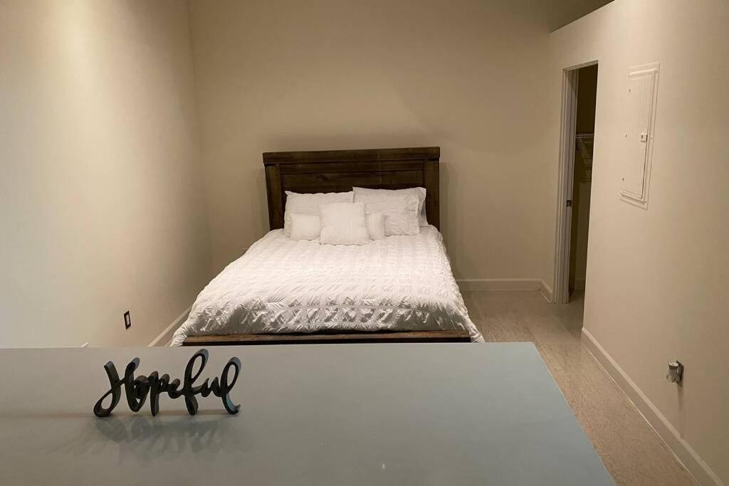 luxury spacious downtown loft Los Angeles Zewnętrze zdjęcie