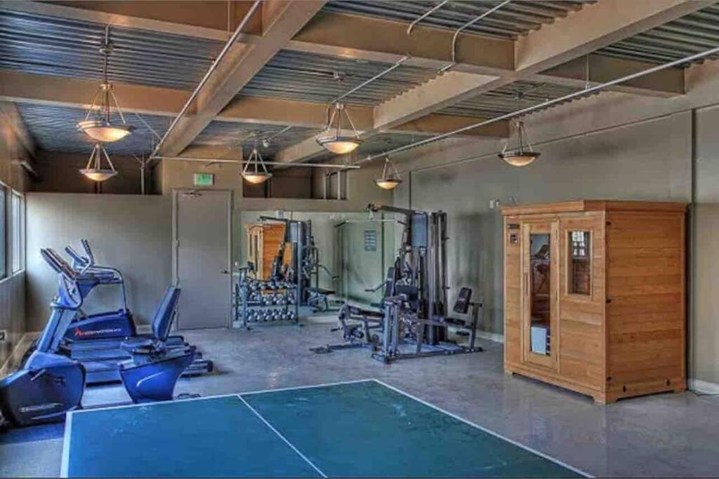 luxury spacious downtown loft Los Angeles Zewnętrze zdjęcie
